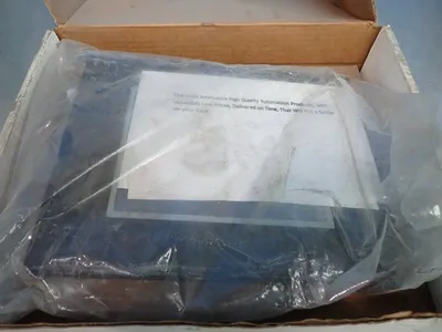 USED EZ AUTOMATION EZS8CFS