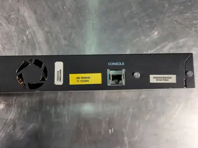 USED CISCO WS-C2950G-24-EI