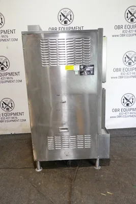 Used Cleveland 24CGA10.2 Steam Cooking Equipment Texas US | OBR Equipment #1065122