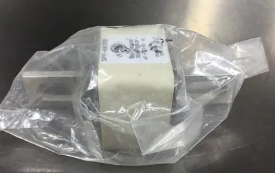 Bussmann SPP-6B300 Fuse 300A 700V 4D-20