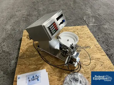 USED CI Electronics Sade P2 Checkweigher, Model 27312