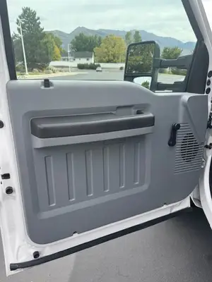 Used 2016 FORD F-550 Misc Trucks Utah US | Global Remarketing #1285359