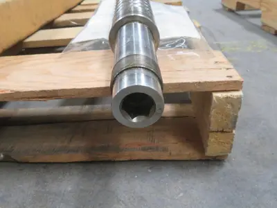 Used _UNKNOWN_ _UNKNOWN_ Ballscrews Texas US | Aucto #1475757