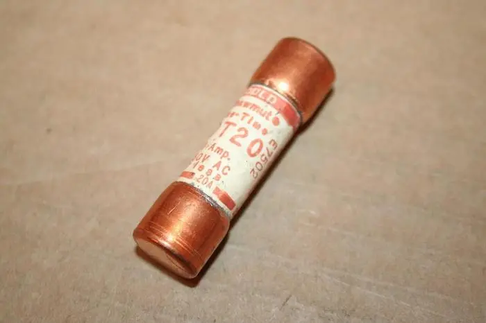 Used GOULD / SHAWMUT OT20 Fuses Michigan US | Ideal Machinery #608972