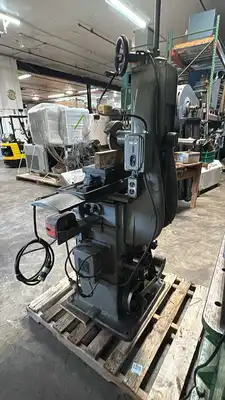 BROWN & SHARPE #2 GRINDER Reciprocating Surface Grinders | Global Machine Brokers, LLC (4)