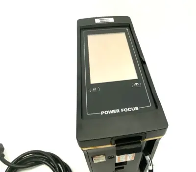 USED ATLAS COPCO POWER FOCUS PF6000 CONTROLLER