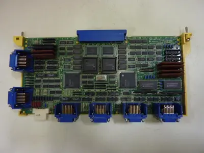 USED FANUC A16B-2200-039