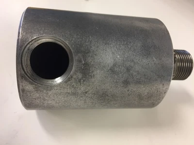 USED Deublin Company 250-094-284