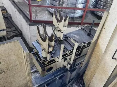 Used 2014 KOHCHIYAMA SH-55 Settings & Inspecting Gear Cutters Georgia US | Shub Machinery #81270