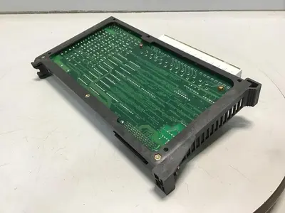 USED YASKAWA JANCD-MRY01B-1 REV E0