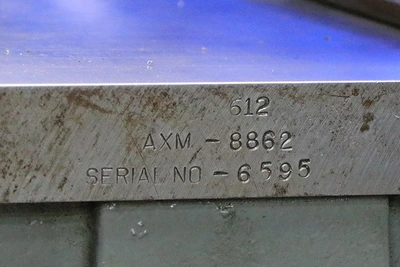 USED 1991 MITSUI MSG-200MH