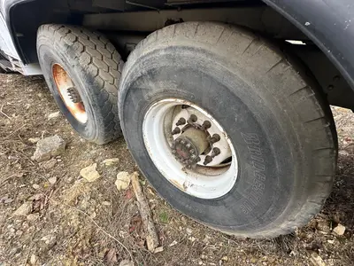 Used 2006 CHEVROLET C8500 Bucket (boom) trucks New Jersey US | Proxy Equipment #1388592