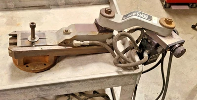 Unbranded _UNKNOWN_ Metalworking Lathes | Amiron Machinery (5)