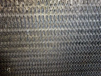 Alfa Laval Plate Type Heat Exchanger Model AM20-FG