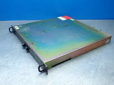 Used SORENSEN DCS8125 DC Power Supplies Ohio US | HGR 24 #933839