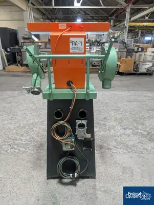N/A Tablet Press Tooling Grinder / Polisher