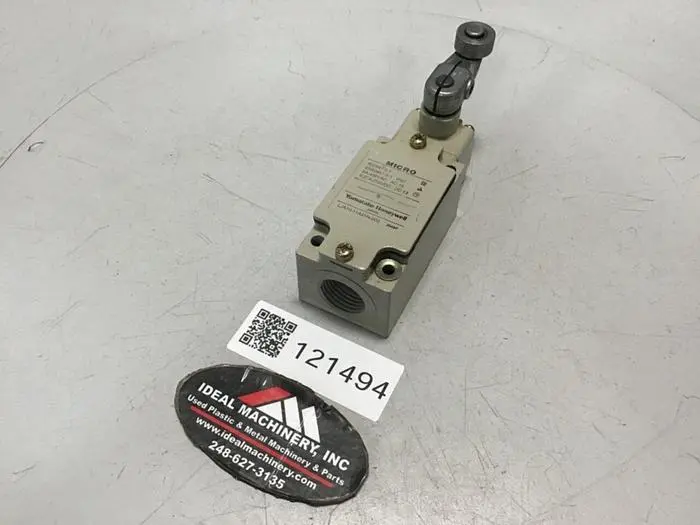 USED YAMATAKE LJA10-11A21N-003