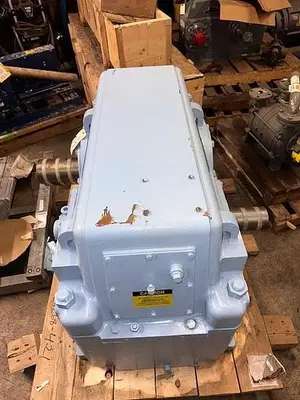 NEW REXNORD NUTTALL S16
