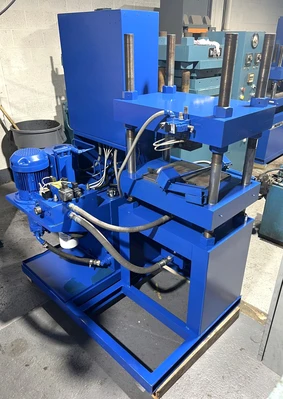 USED 1994 WABASH WABASH  PRESS