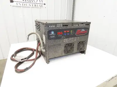 Used APPLIED _UNKNOWN_ Battery Chargers Indiana US | Arrow Industrial #1185437