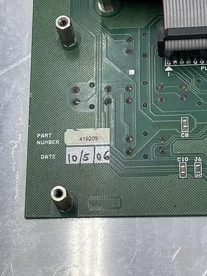 USED LOMA LOMA PW-372-102, 419209