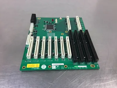 IEI PX-10S-RS-R30 Rev 3.0 Bus Passive Backplane 3E-3