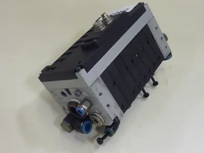 USED FESTO CPV14-GE-FB-8