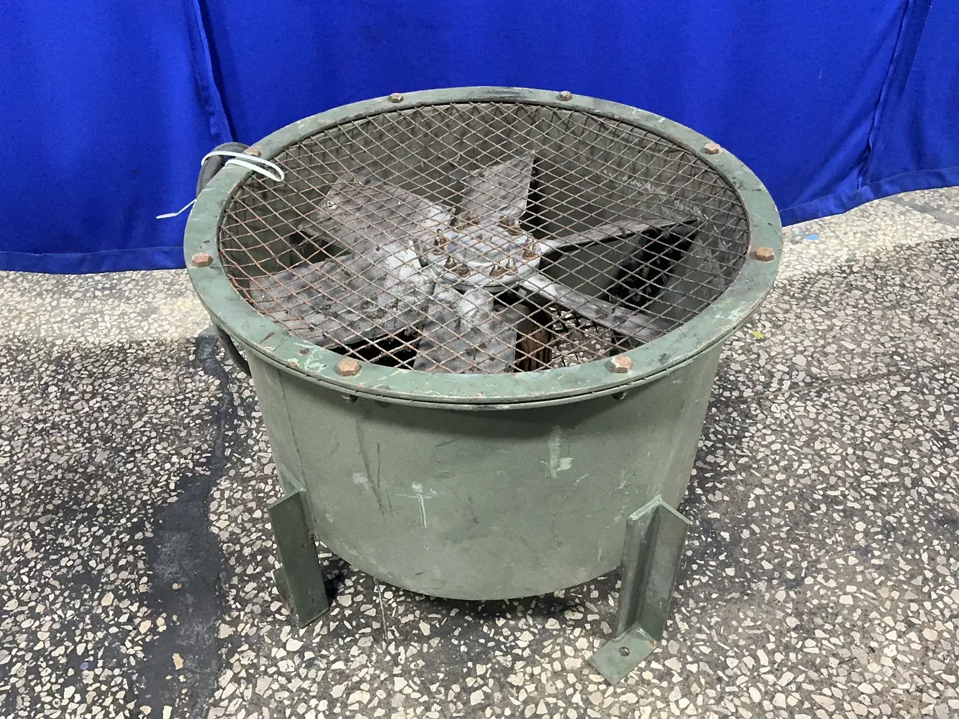 Used AMERICAN COOLAIR SPLTDC24L.3 Miscellaneous MRO Ohio US | HGR 24 #1310991