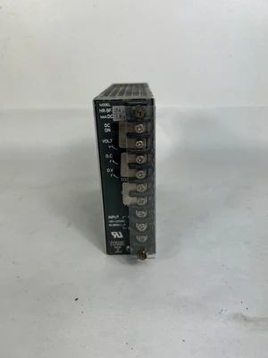USED NEMIC LAMBDA HR-9F-24