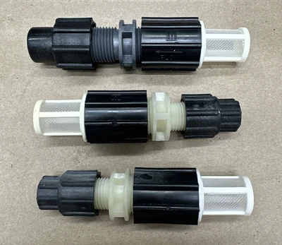 NEW LMI LIQUID METRONICS 25204