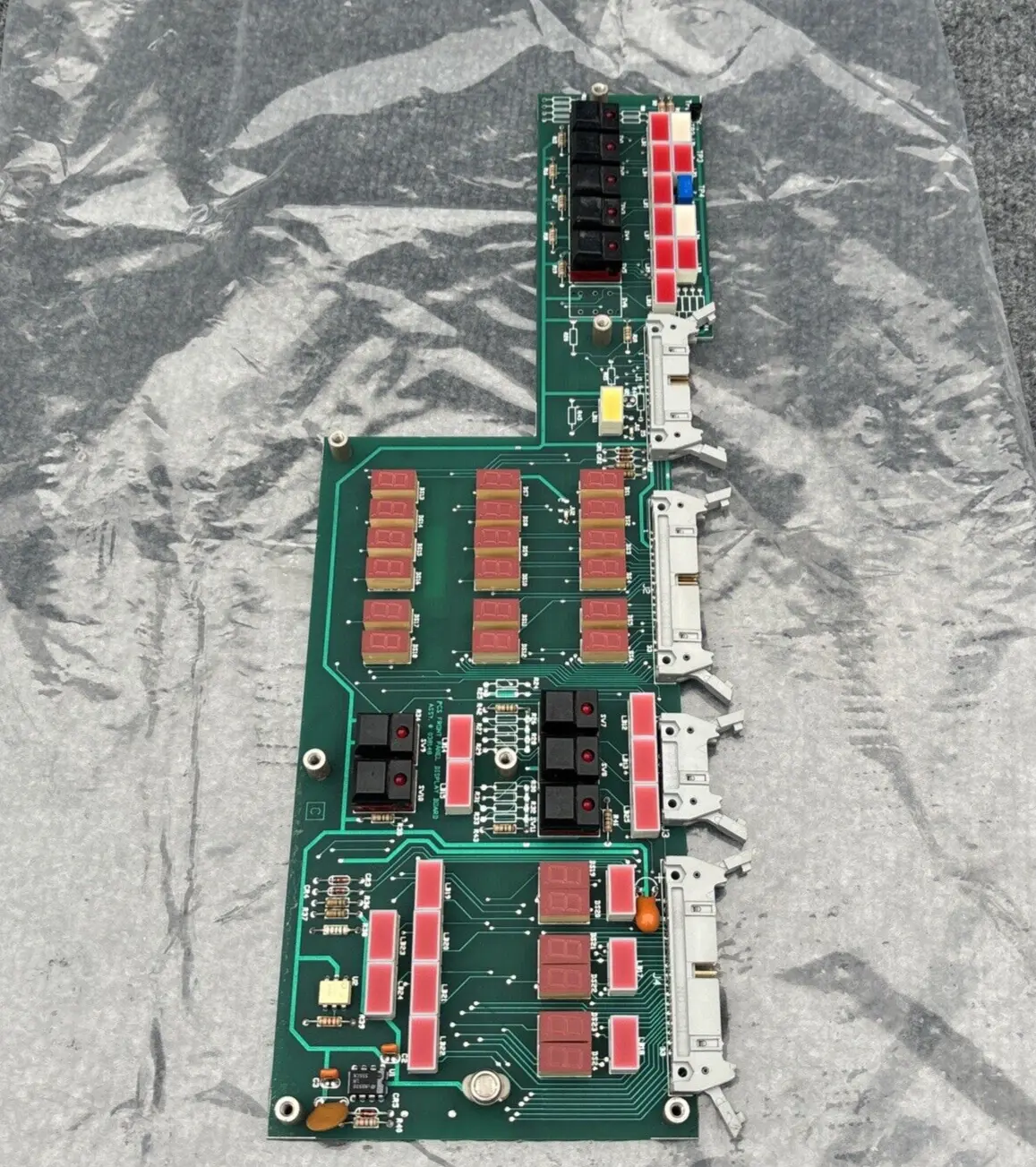 Used BHP 038148 Automation Control (HMI) California US | Davliegogo LLC #1707884