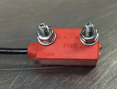 Used Leuze _UNKNOWN_ PLC Processors South Carolina US | Palmetto Automation #1181624