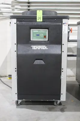 2015 TEMPTEK CF-10A Chillers | Levy Recovery Group (1)