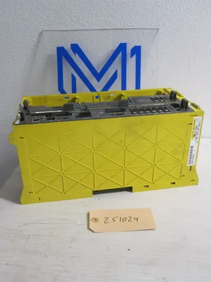 USED FANUC A02B-0283-B803