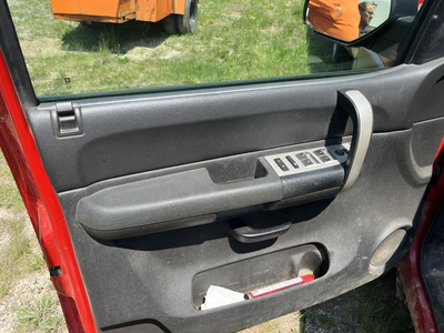 USED 2009 CHEVROLET SILVERADO