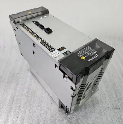 OKUMA MIV15-3-V5 Servo Drives | Great American Equipment Company (3)