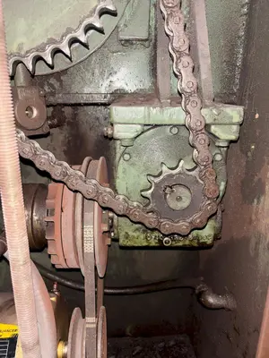 USED LITTELL 60