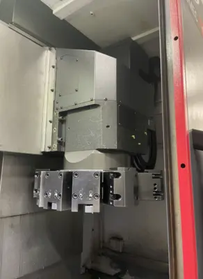 2020 SMEC SLV500RH Vertical Boring Mills (incld VTL) | Toolquip, Inc. (15)