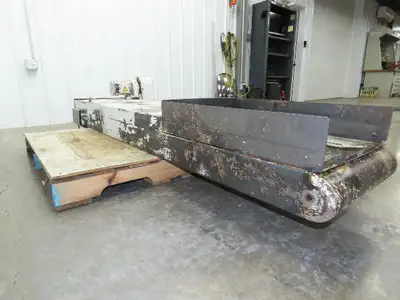 Used ENOMOTO _UNKNOWN_ Conveyor Parts Indiana US | Arrow Industrial #1408548