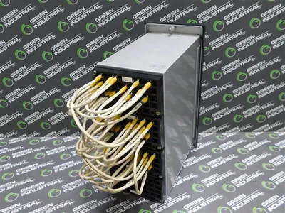 Fuji Electric DRHHB1CA Time Limiting Relay Type DQBA2 Used