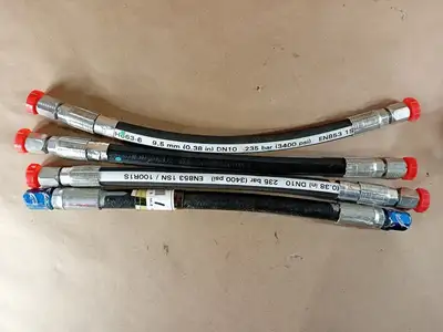NEW LETOURNEAU R4069124