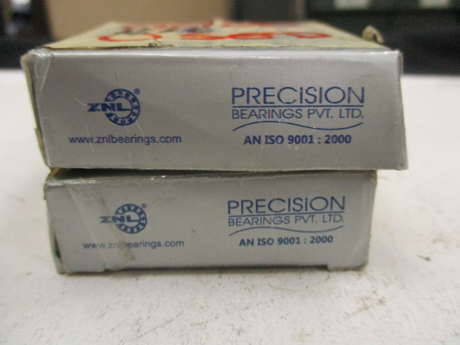 USED Precision Bearing RL6
