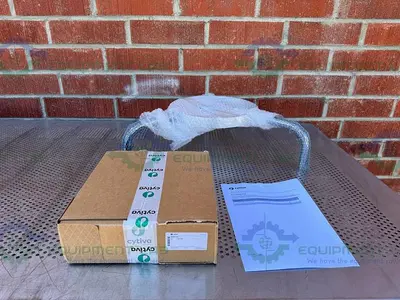NEW *NEW* CYTIVA BPG 200/500 GLASS CHROMATOGRAPHY COLUMN 16 L - STAND INCLUDED