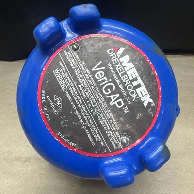 NEW Ametek Drexelbrook 404-1000-0A1