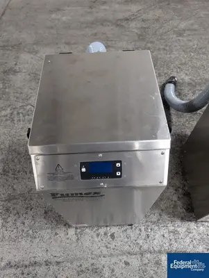 USED Control Micro System Control Micro Systems Laser, Model CMS-5250C