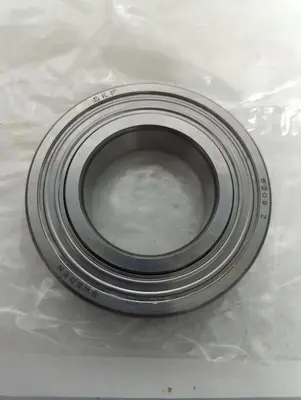 Used SKF 6209-Z Industrial Controls Ohio US | Surplus Asset Holdings #1289465