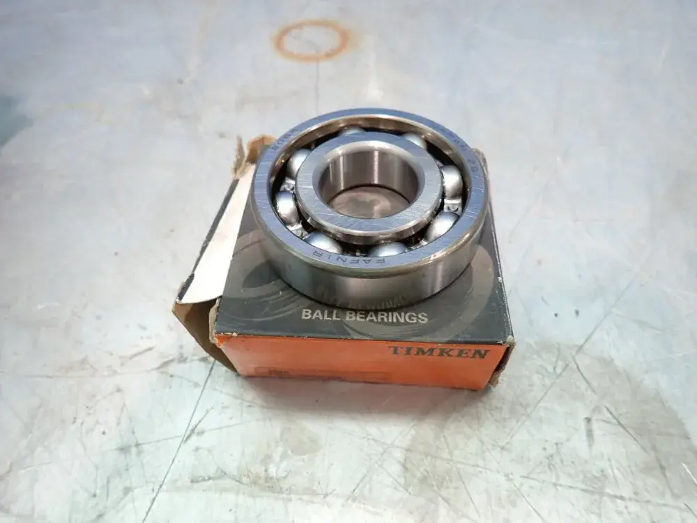 NEW TIMKEN 306K Z6 FS50000