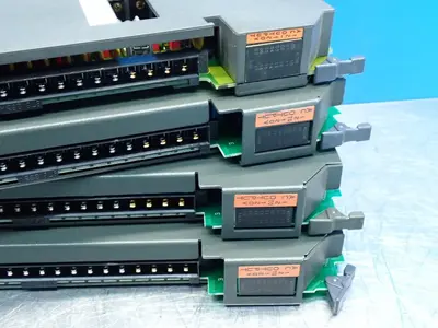 USED ALLEN BRADLEY 1771OAD
