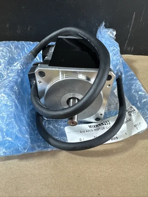 New Servo Motor MIXNNN253 M-IX-NNN25-3 Warranty Fast Shipping🇺🇸