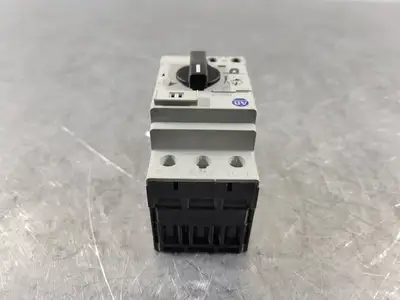 Used ALLEN-BRADLEY 140M-C2E-B63 Switchgears British Columbia CA | Lenmark #239176